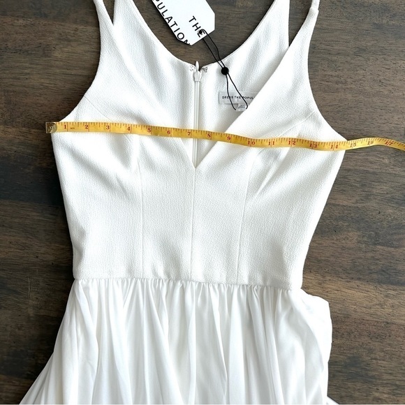 Anthropologie Dress the Population Alicia Dress - Picture 6 of 7